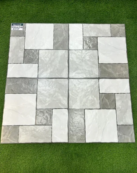 DANIK GREY 6035